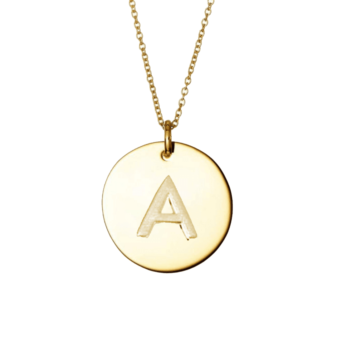 Bijoux Lettre (1) Bijoux Lettre 1 | The Luxury Box