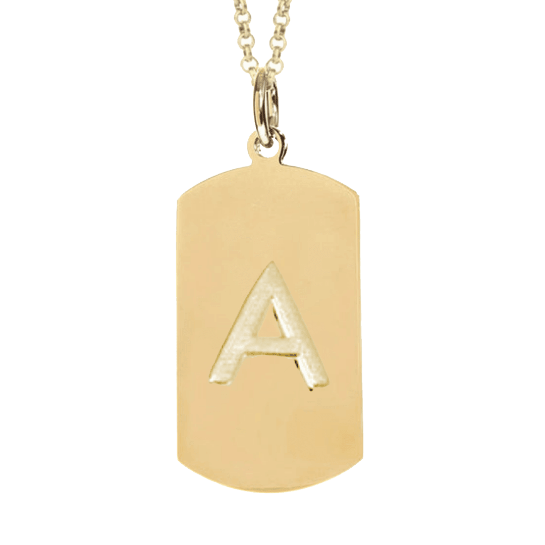 Bijoux Lettre (2) Bijoux Lettre 2 | The Luxury Box