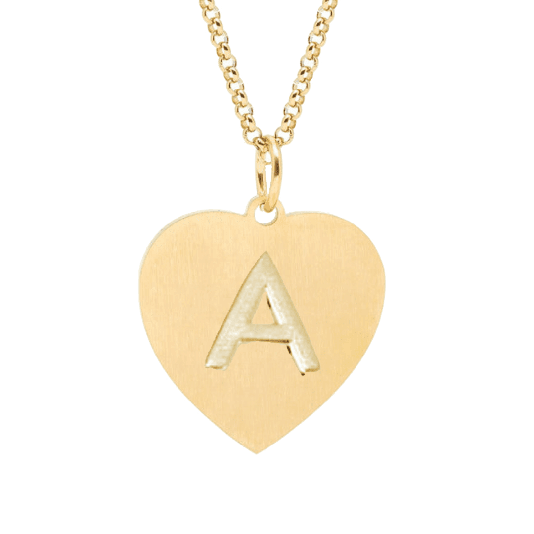 Bijoux Lettre (5) Bijoux Lettre 5 | The Luxury Box