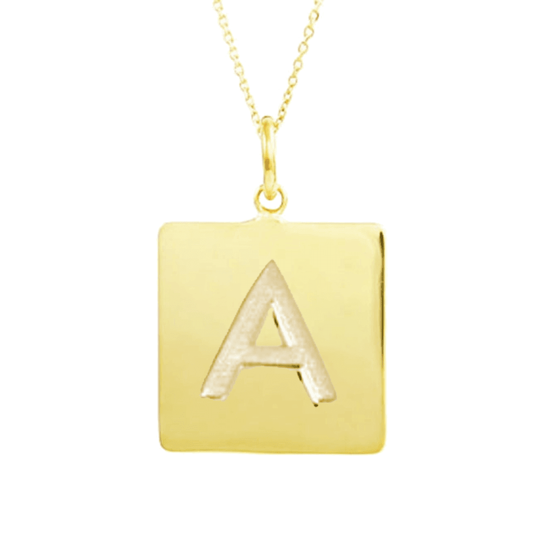 Bijoux Lettre (6) Bijoux Lettre 6 | The Luxury Box