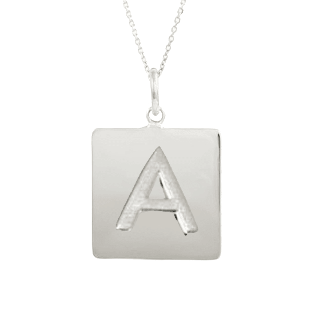 Bijoux Lettre (7) Bijoux Lettre 7 | The Luxury Box