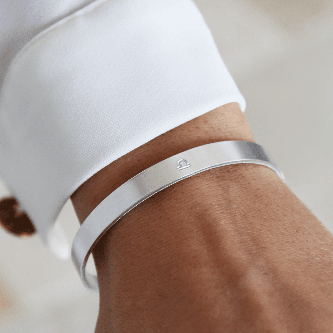 Bracet-en-Argent Bracet en Argent | The Luxury Box