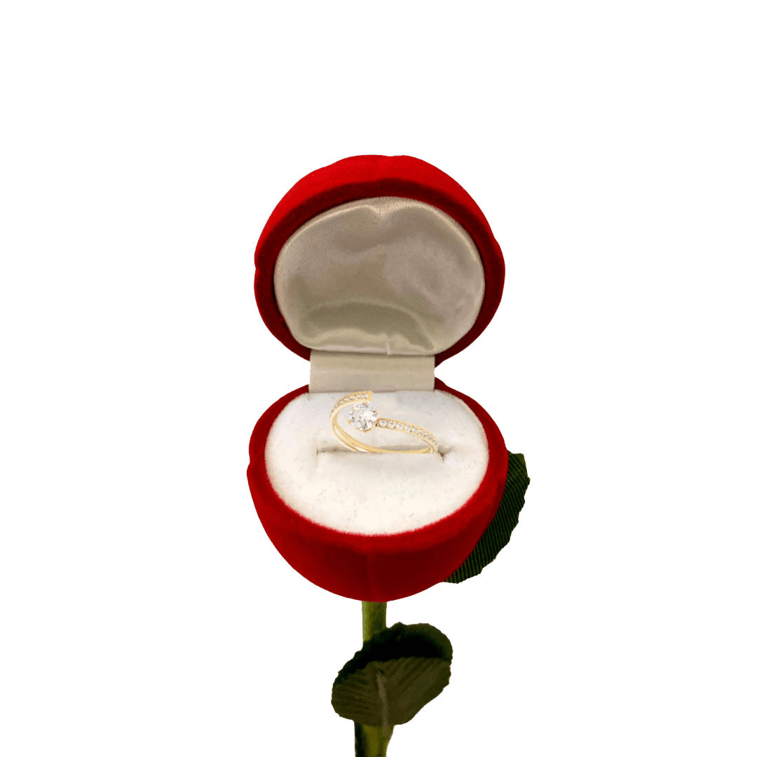 Ecrin Love Day's (1) Ecrin Love Days 1 | The Luxury Box