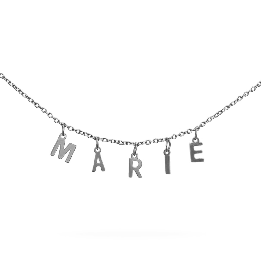 Love Day's Collier Marie (1) Love Days Collier Marie 1 | The Luxury Box