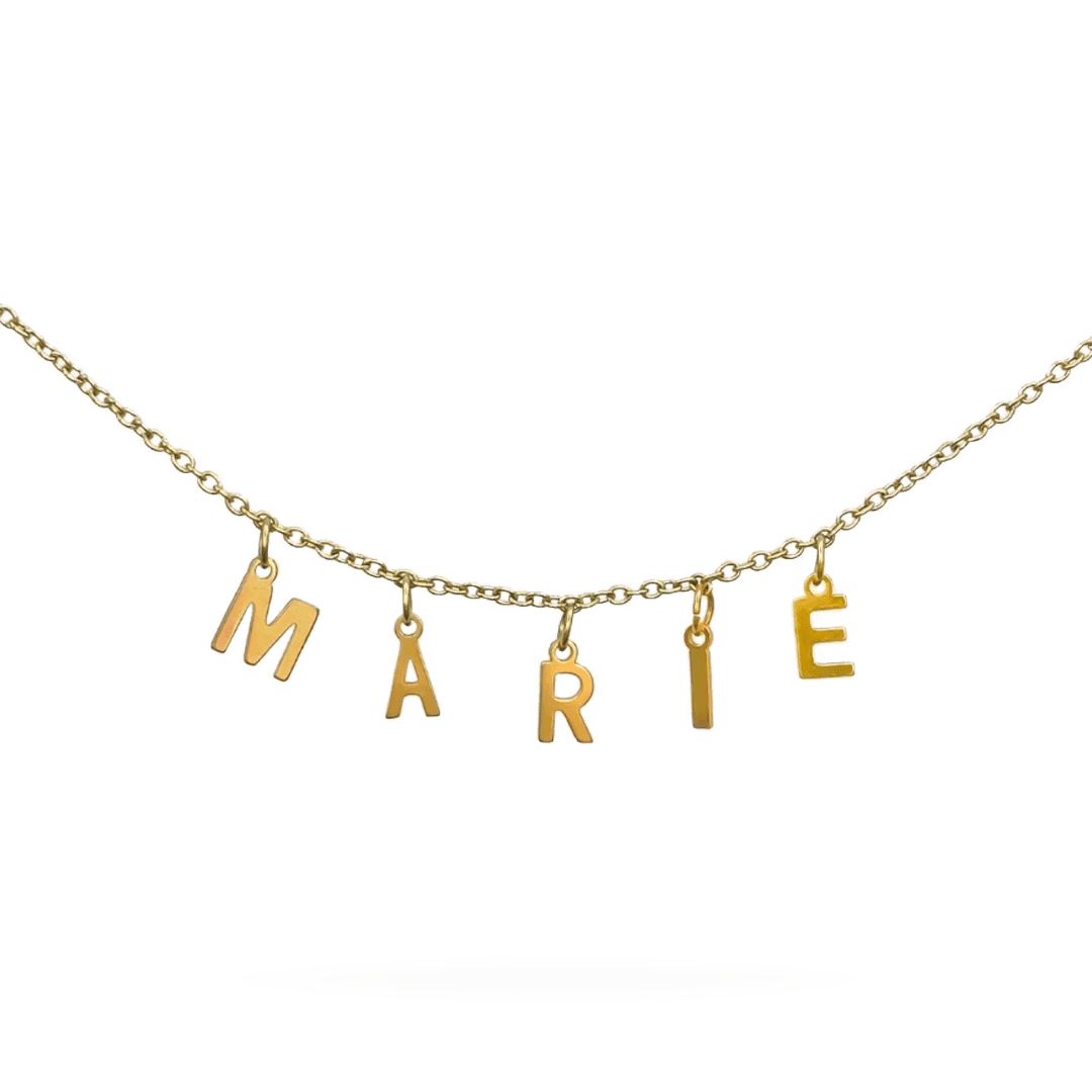 Love Day's Collier Marie (2) Love Days Collier Marie 2 | The Luxury Box