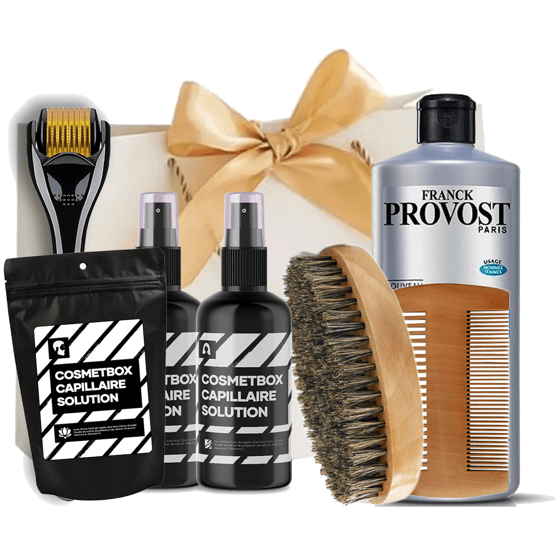 Pack-Soins---Love-Day's-(8) Pack Soins Love Days 8 | The Luxury Box