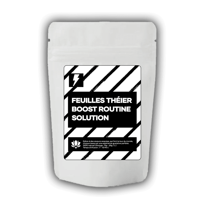 Thé-Boost-Routine The Boost Routine | The Luxury Box