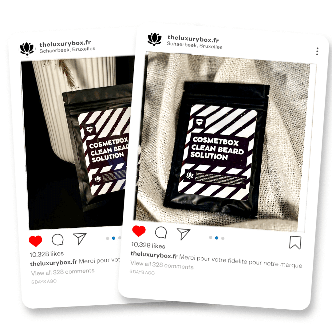 Gummies Vitamines Gummies Vitamines | The Luxury Box