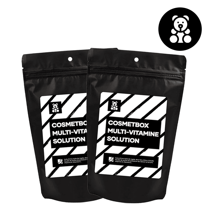 Pack-Multi-Vitamines Pack Multi Vitamines | The Luxury Box