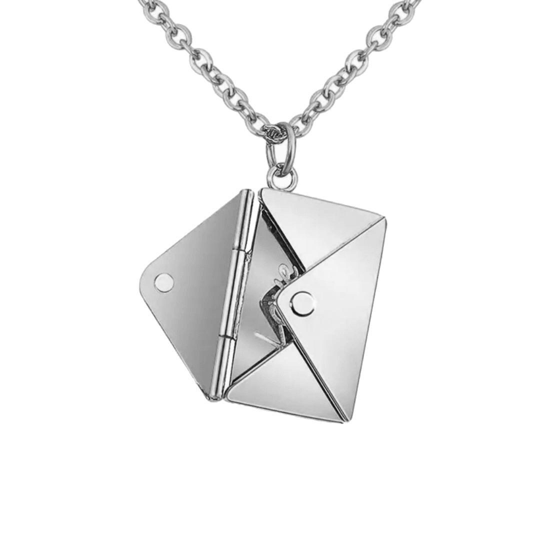 Collier-Love-ARG Collier Love ARG | The Luxury Box