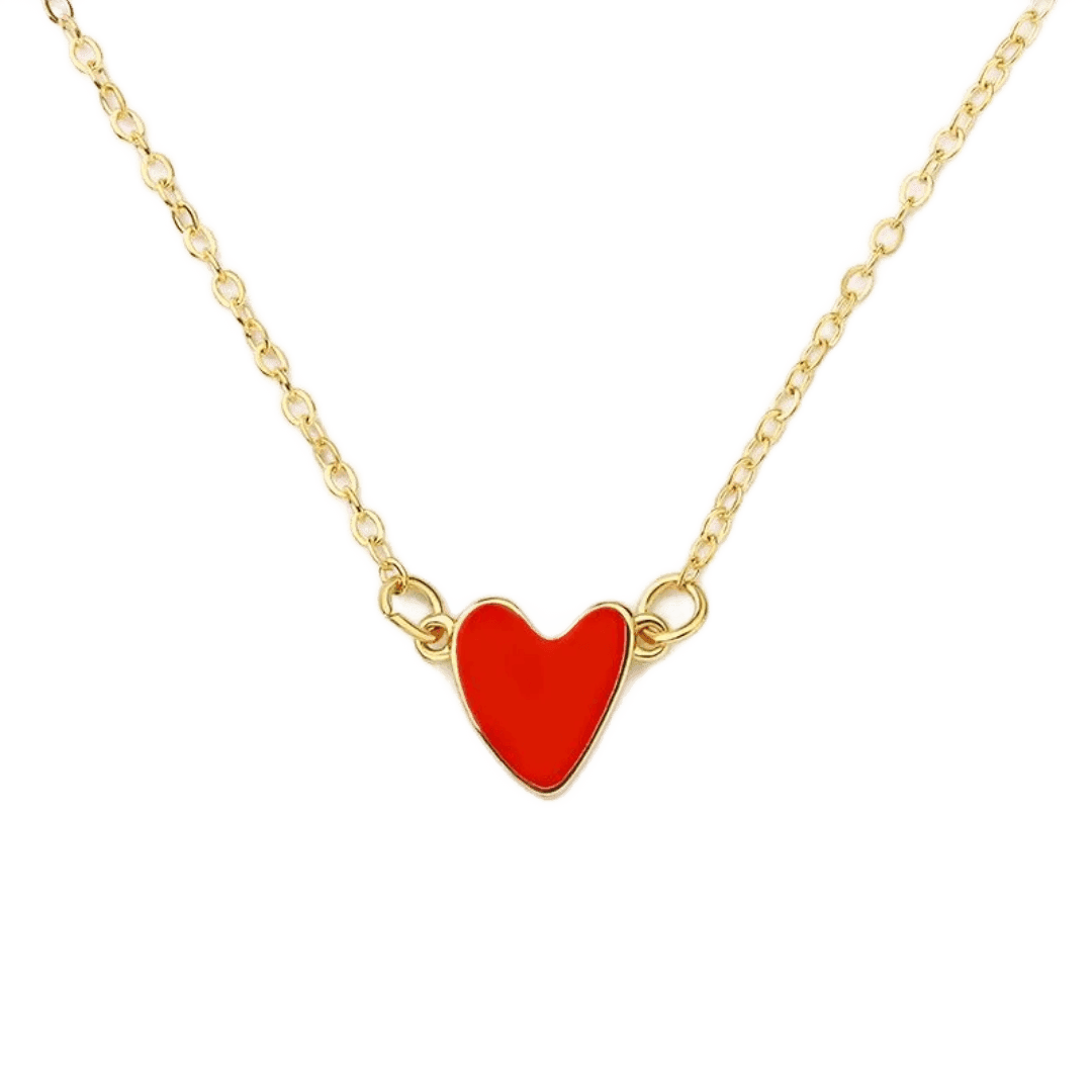 Collier Pendantif Love Box (22) Collier Pendantif Love Box 22 | The Luxury Box