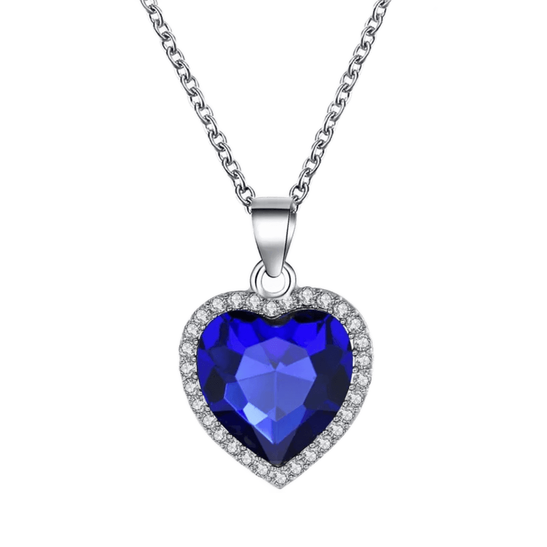 Collier Pendantif Love Box (38) Collier Pendantif Love Box 38 | The Luxury Box