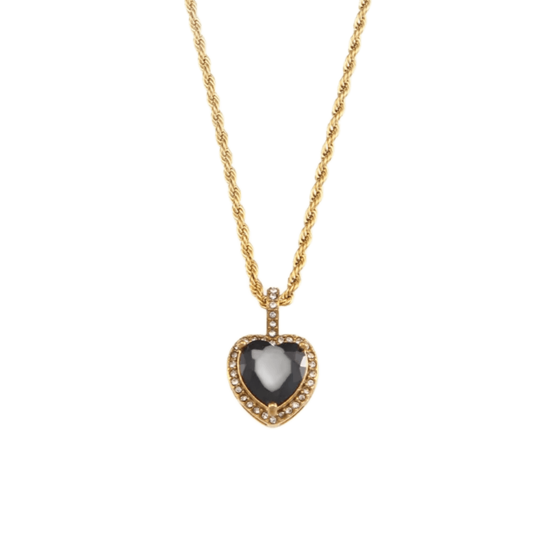 Collier-Pendantif-Love-Box-(43) Collier Pendantif Love Box 43 | The Luxury Box