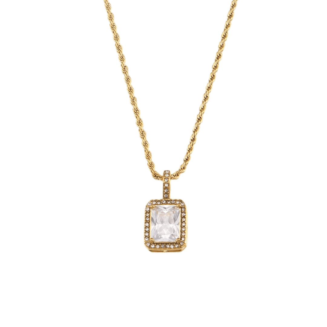 Collier-Pendantif-Love-Box-(44) Collier Pendantif Love Box 44 | The Luxury Box