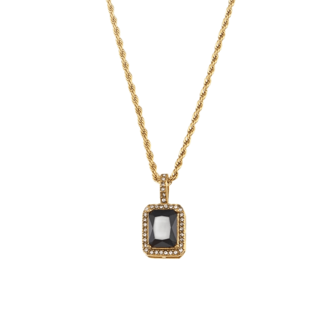 Collier-Pendantif-Love-Box-(45) Collier Pendantif Love Box 45 | The Luxury Box