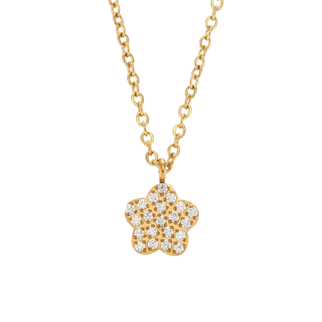Collier Pendantif Love Box (51) Collier Pendantif Love Box 51 | The Luxury Box