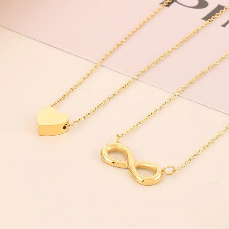 Infinity Form (1) Infinity Form 1 | The Luxury Box