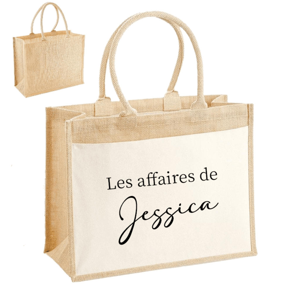 Sac Les Affaire De (2) Sac Les Affaire De 2 | The Luxury Box