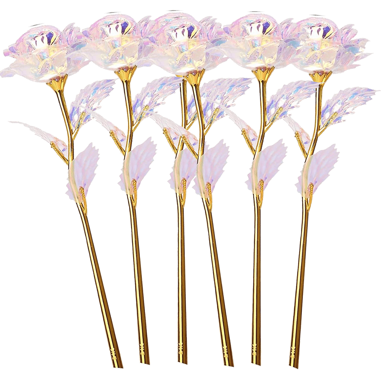 Galaxy-Flower-x6 Galaxy Flower | The Luxury Box