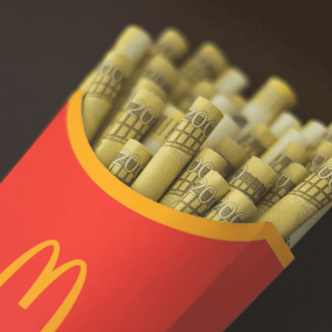 STAY-HUNGRY-FRAME-EURO-2 STAY HUNGRY FRAME EURO 2 | The Luxury Box