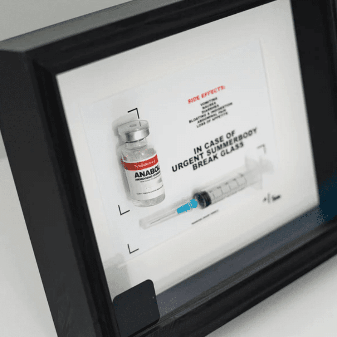 SUMMERBODY-EMERGENCY-FRAME-1 SUMMERBODY EMERGENCY FRAME 1 | The Luxury Box