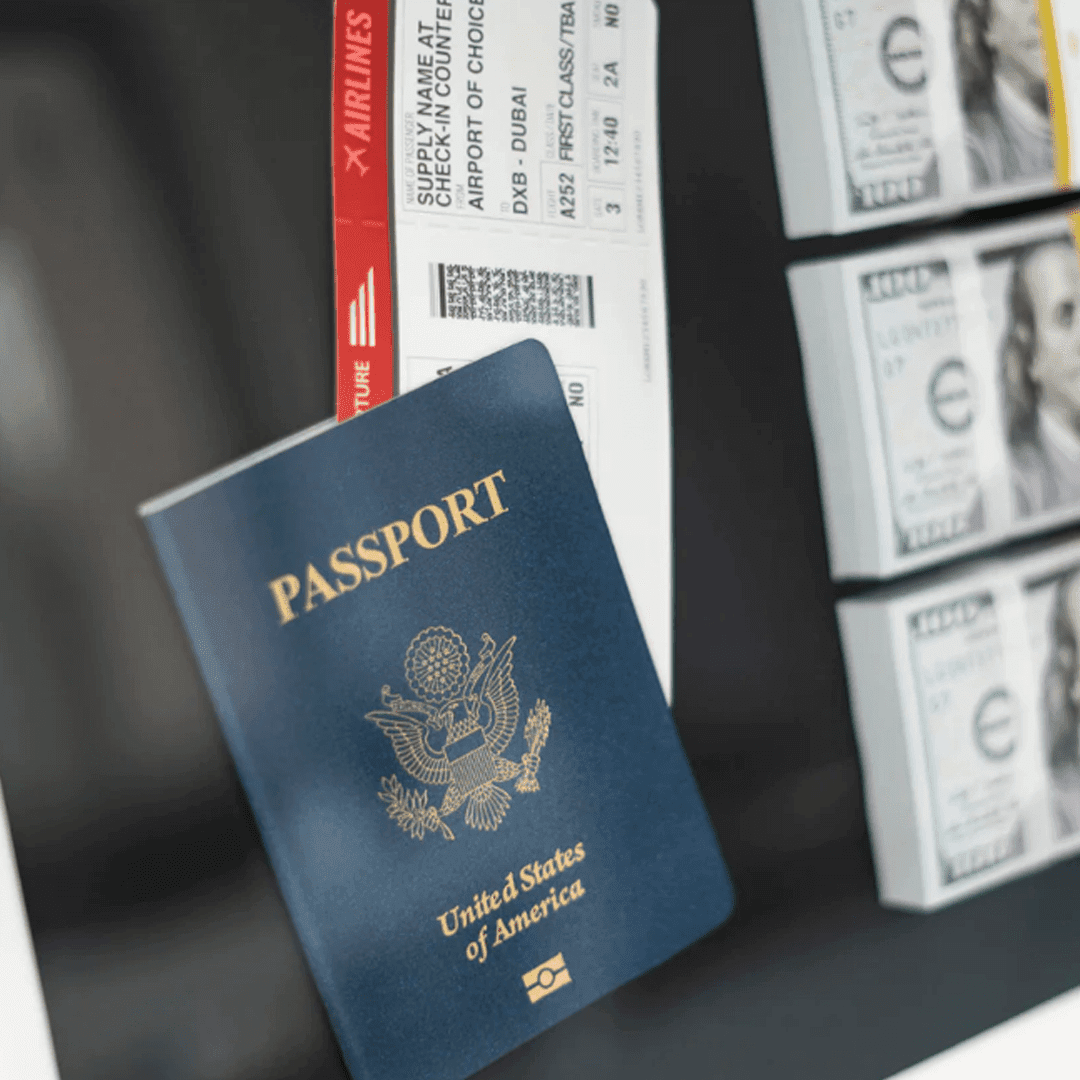 THE-ESCAPE-PLAN-FRAME THE ESCAPE PLAN FRAME | The Luxury Box