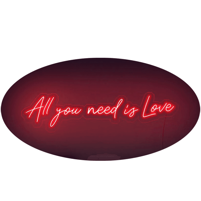 All-You-Need-is-Love All You Need is Love | The Luxury Box