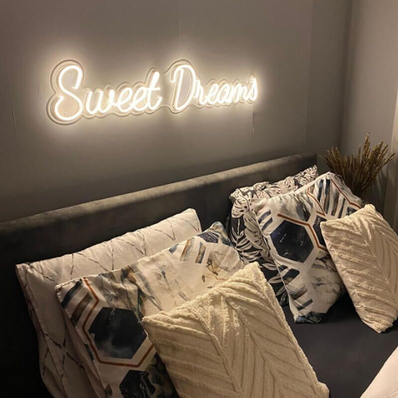 Neon Personnalisable (2) Neon Personnalisable 2 | The Luxury Box