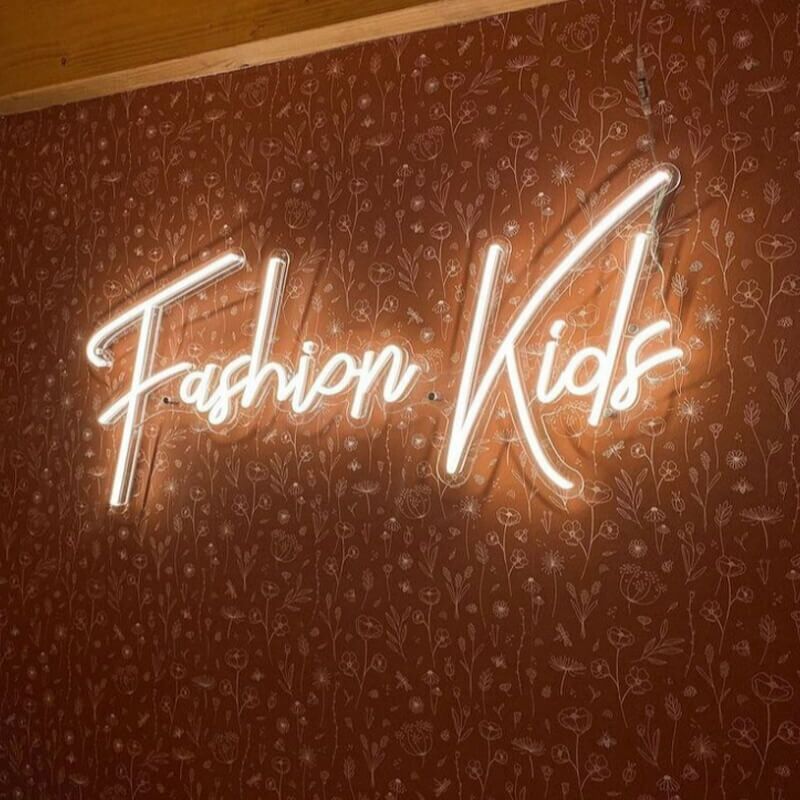 Neon Personnalisable (6) Neon Personnalisable 6 | The Luxury Box