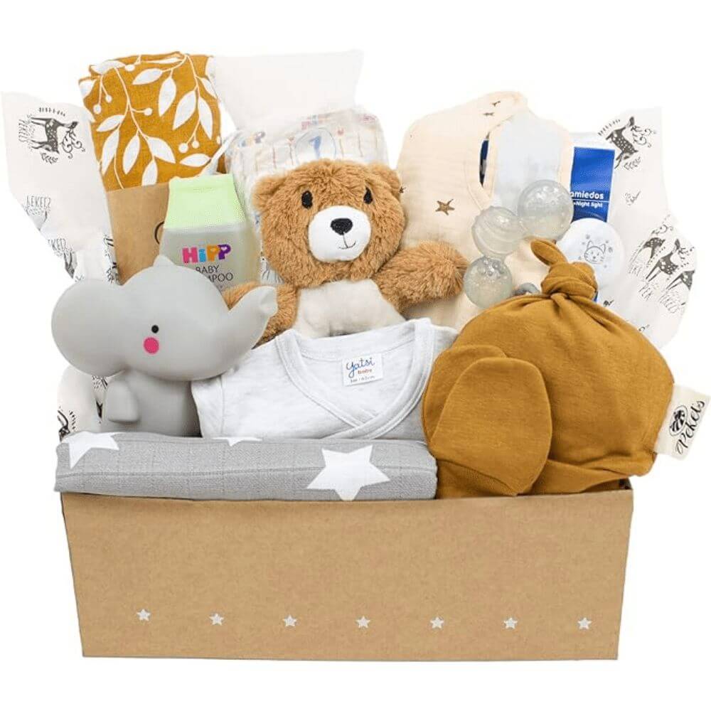 BABY BOX 120 BABY BOX 120 | The Luxury Box