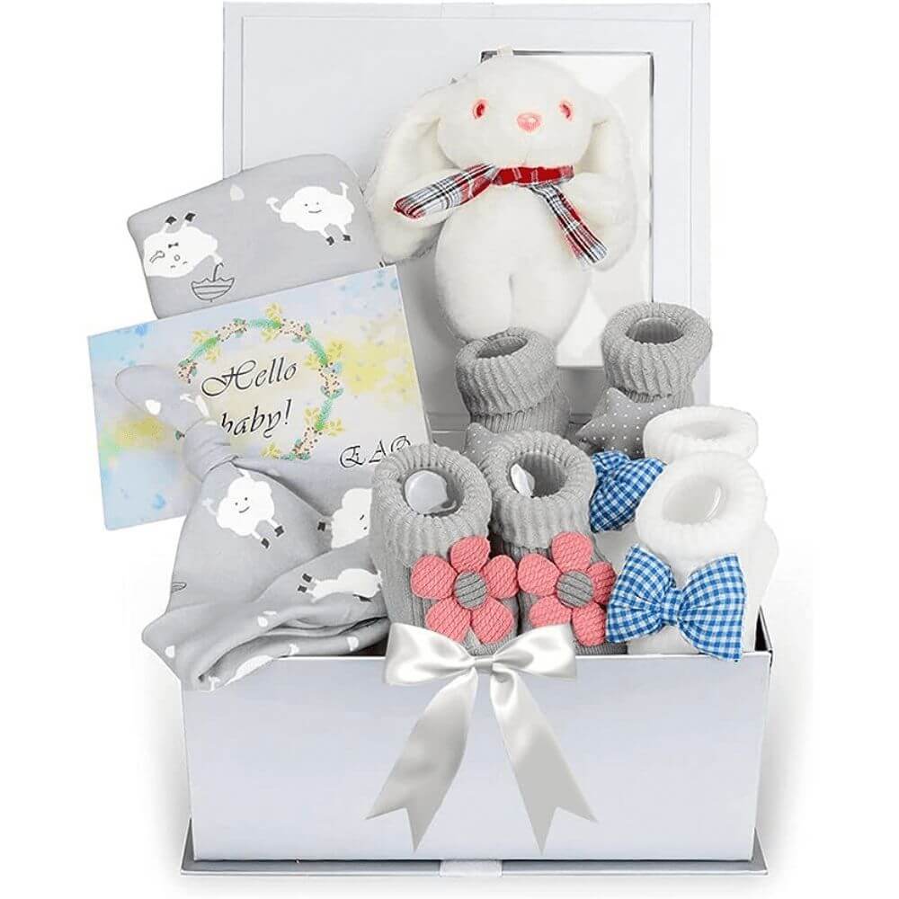 BABY BOX 30 BABY BOX 30 | The Luxury Box