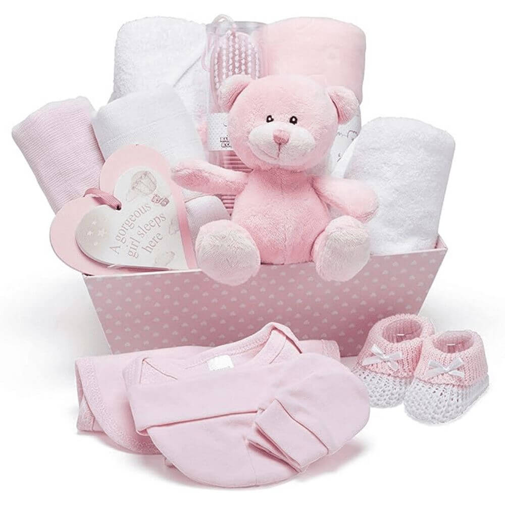 Baby Box 100 (1) Baby Box 100 1 2 | The Luxury Box