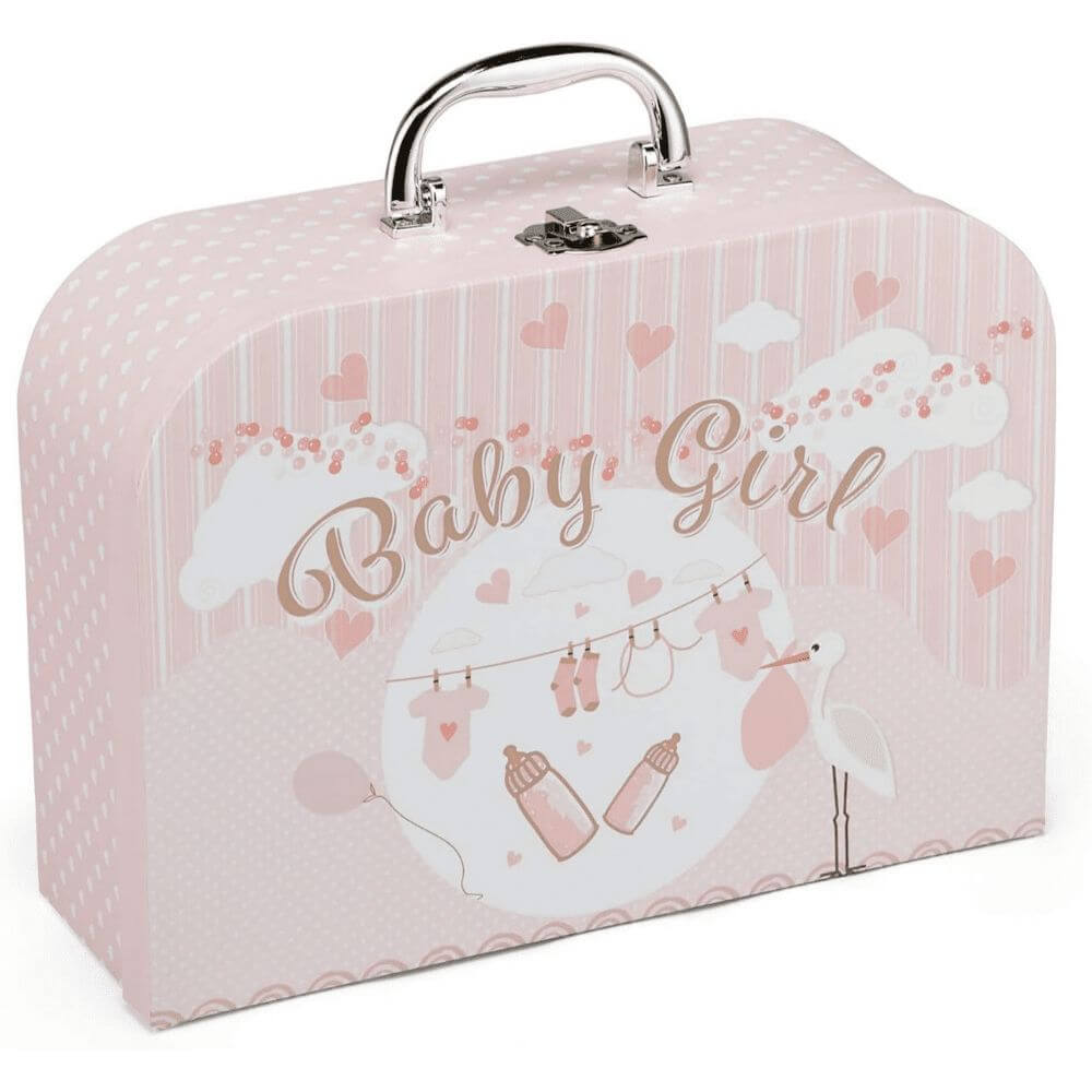 Baby Box - 100 (11) Baby Box 100 11 | The Luxury Box