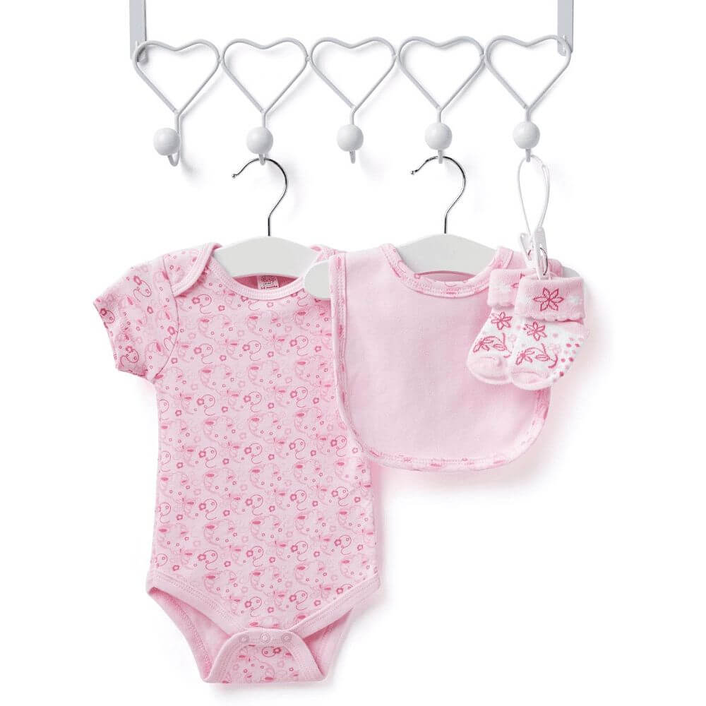 Baby Box - 100 (12) Baby Box 100 12 | The Luxury Box