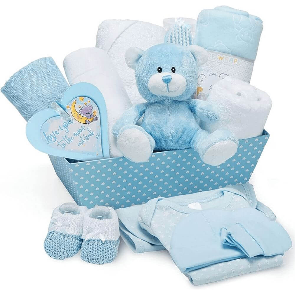 Baby Box 100 (2) Baby Box 100 2 | The Luxury Box