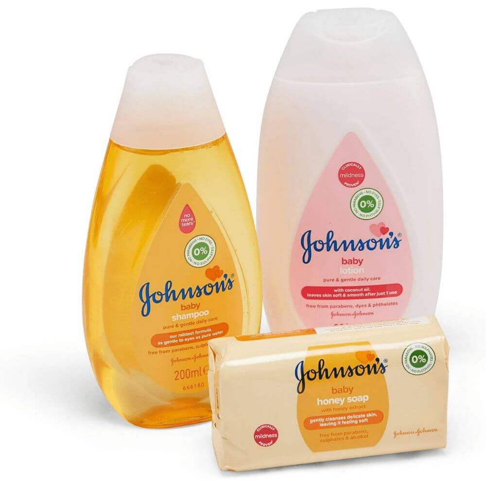 Baby Box - 100 (4) Baby Box 100 4 | The Luxury Box