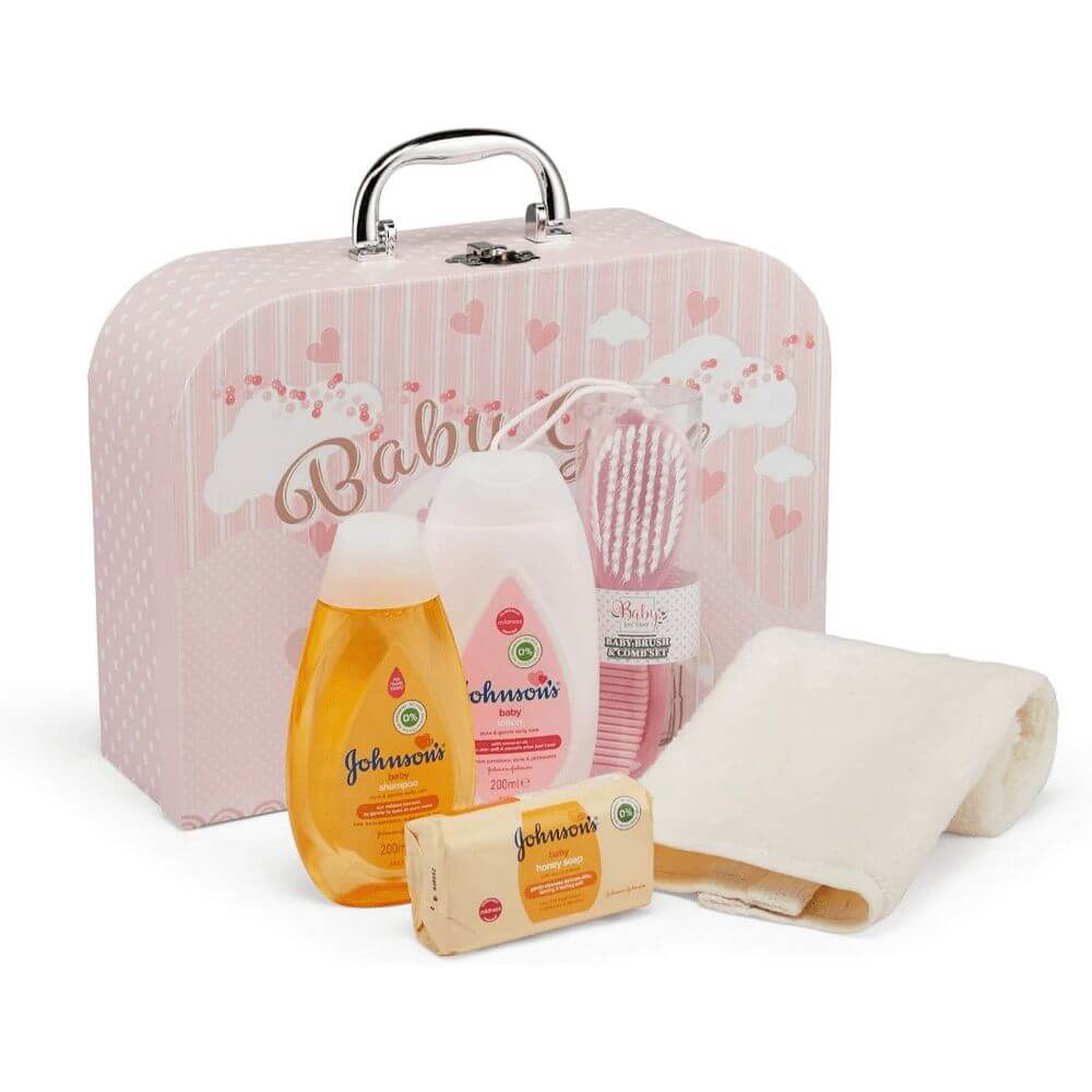 Baby Box - 100 (9) Baby Box 100 9 | The Luxury Box