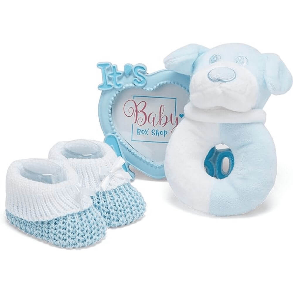 Baby Box 60 B II Baby Box 60 B II | The Luxury Box