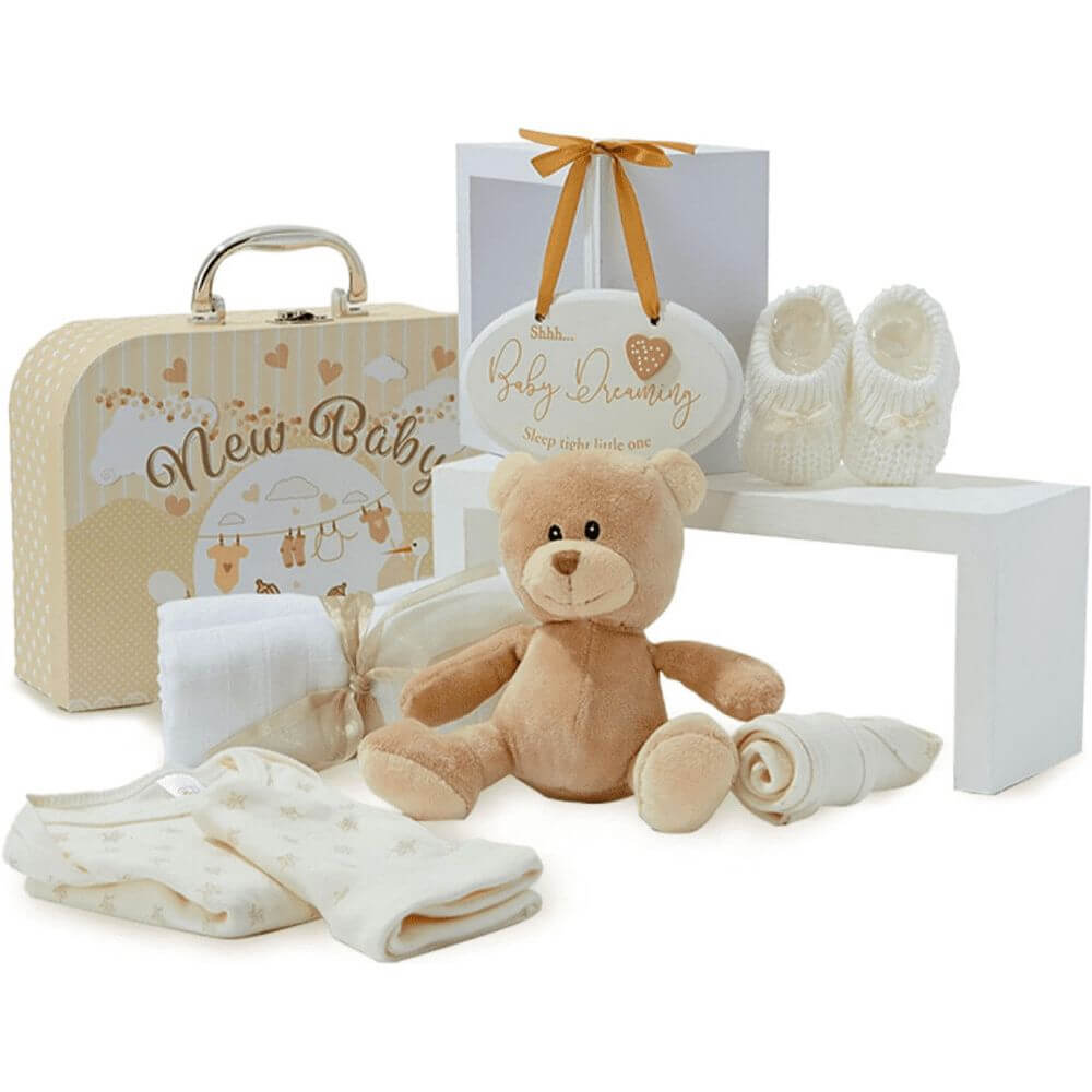 Baby Box - 80 (3) Baby Box 80 3 | The Luxury Box