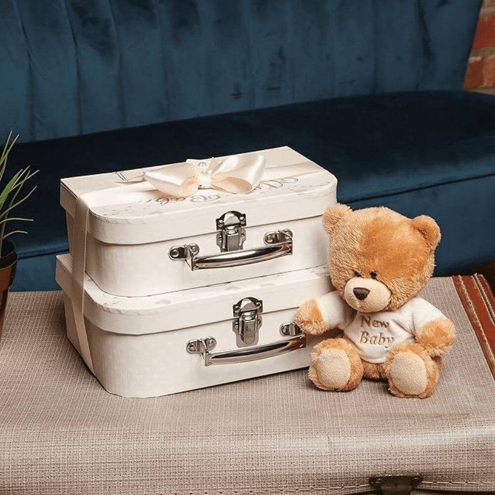 Baby Box N 80 IIIII Baby Box N 80 IIIII | The Luxury Box