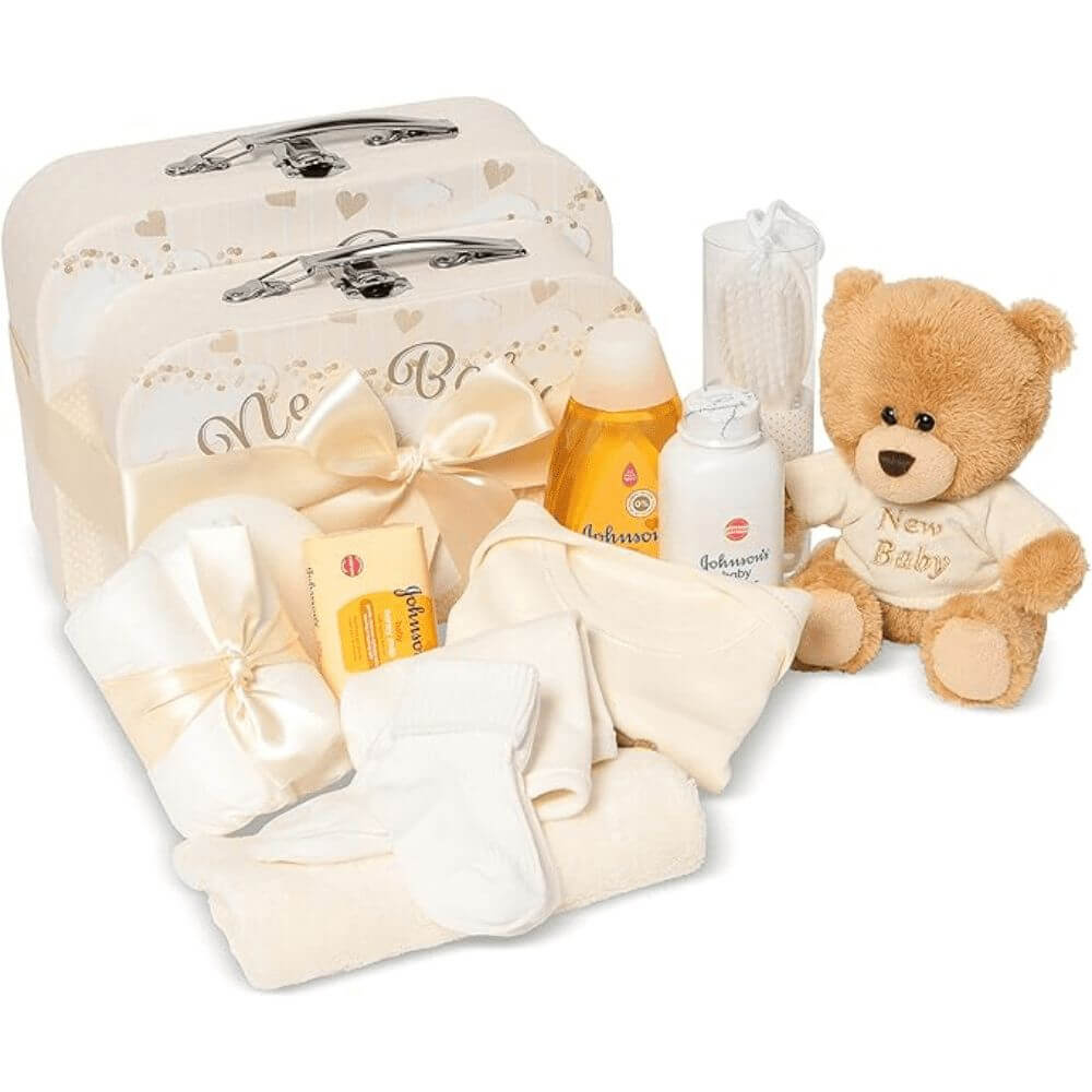 Baby Box N 80 Baby Box N 80 | The Luxury Box