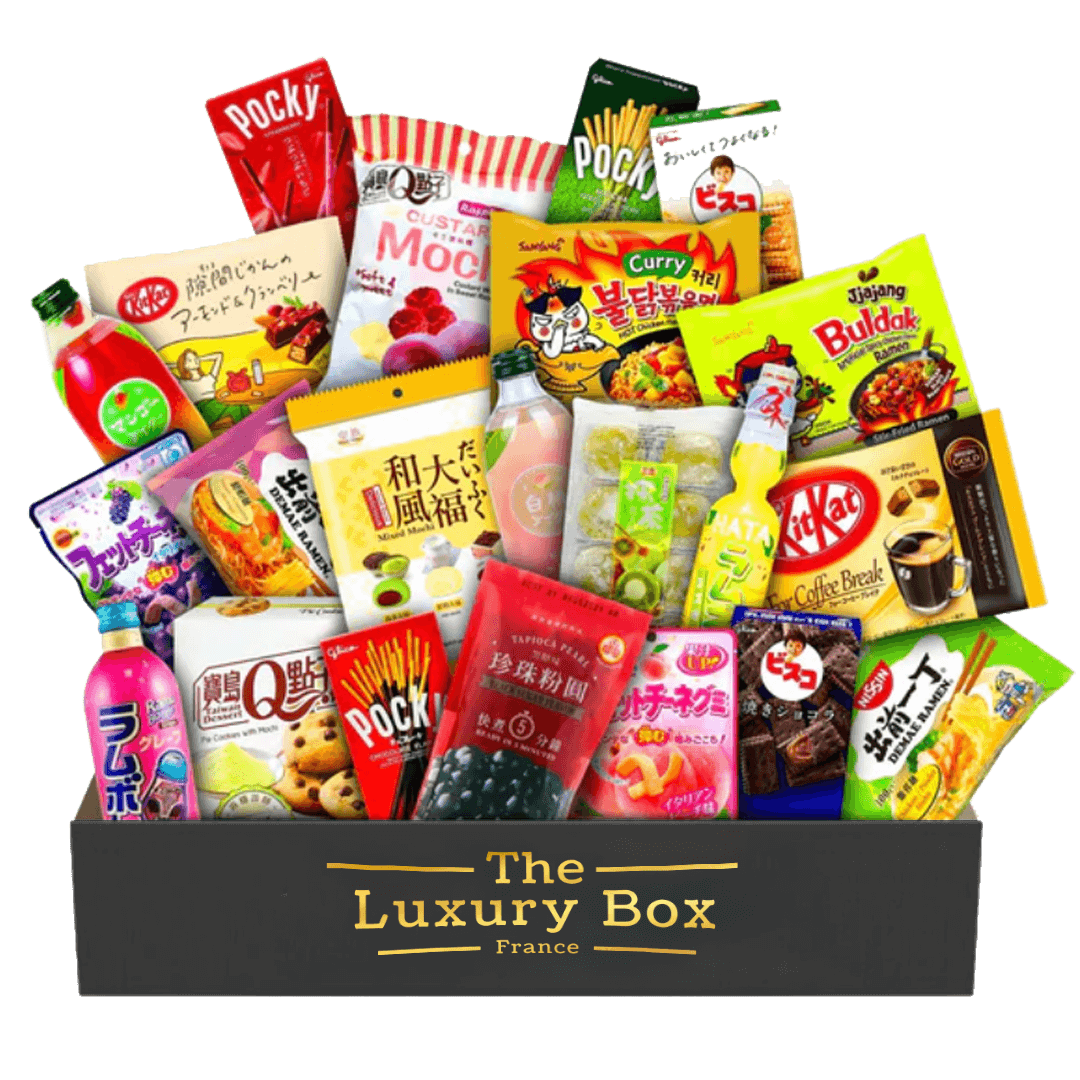 Box-Découverte-Asie-XXL-90-k Box Decouverte Asie XXL 90 k | The Luxury Box