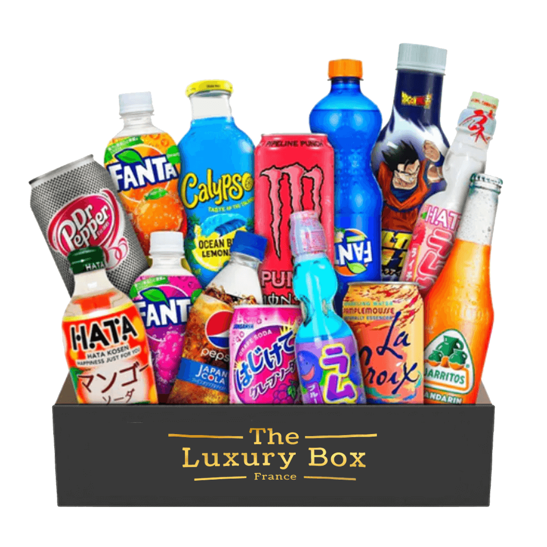 Box-Découverte-Sodas-37m Box Decouverte Sodas 37m | The Luxury Box