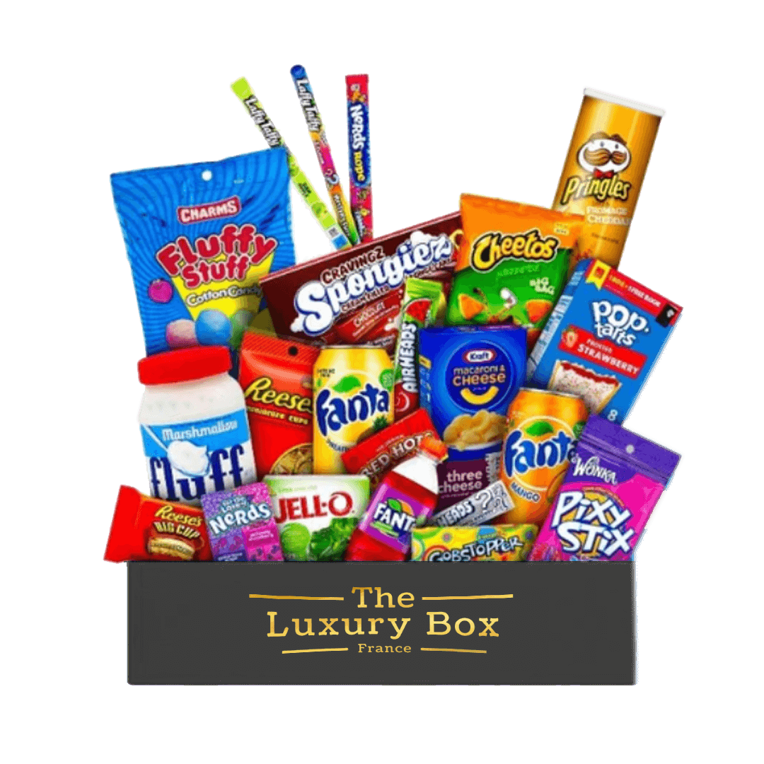 Box-Découverte-USA-46€c Box Decouverte USA 46Ec | The Luxury Box