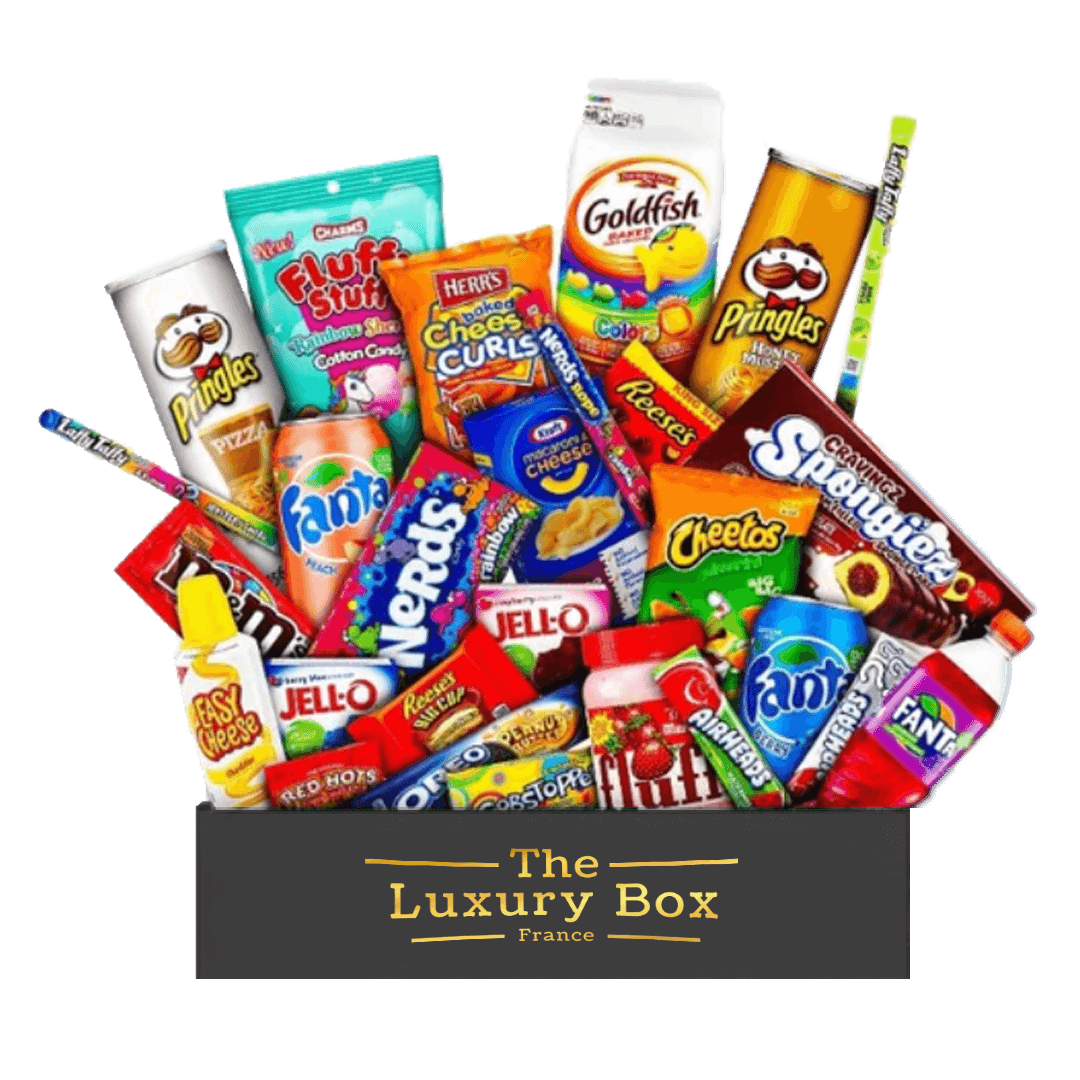 Box-Découverte-USA-XXL-55€ Box Decouverte USA XXL 55E 1 | The Luxury Box