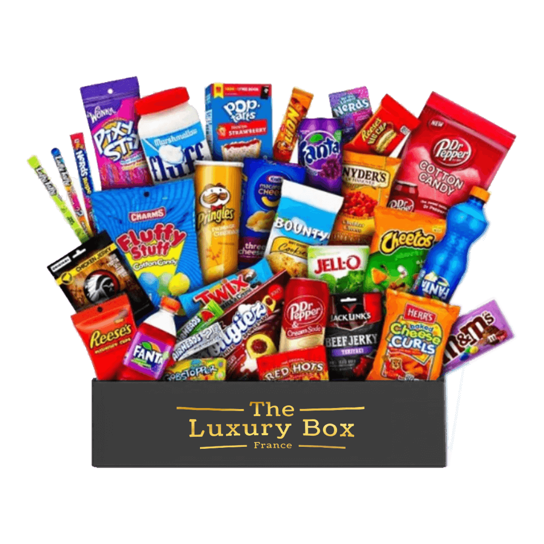 Box-Découverte-USA-XXXL-75€ Box Decouverte USA XXXL 75E | The Luxury Box