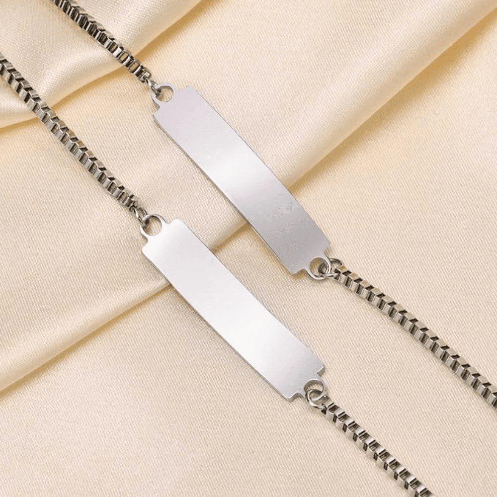 Bracelet pour Bébé (13) Bracelet pour Bebe 13 | The Luxury Box