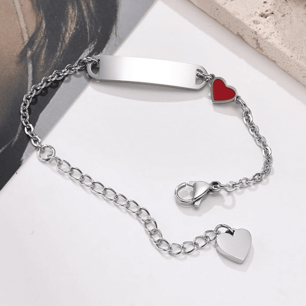 Bracelet pour Bébé (19) Bracelet pour Bebe 19 | The Luxury Box