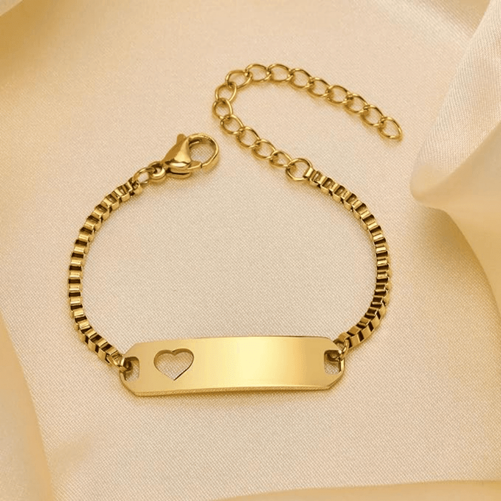 Bracelet pour Bébé (23) Bracelet pour Bebe 23 | The Luxury Box