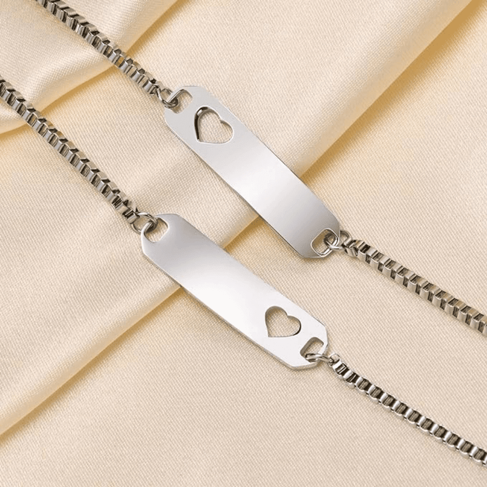 Bracelet pour Bébé (24) Bracelet pour Bebe 24 | The Luxury Box